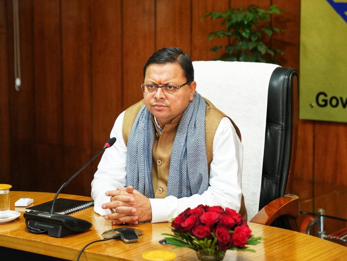 उत्तराखंड कैबिनेट बैठक: पोल्ट्री फार्मिंग नीति से लेकर महिला स्वरोजगार तक, कई अहम प्रस्तावों को मिली मंजूरी
