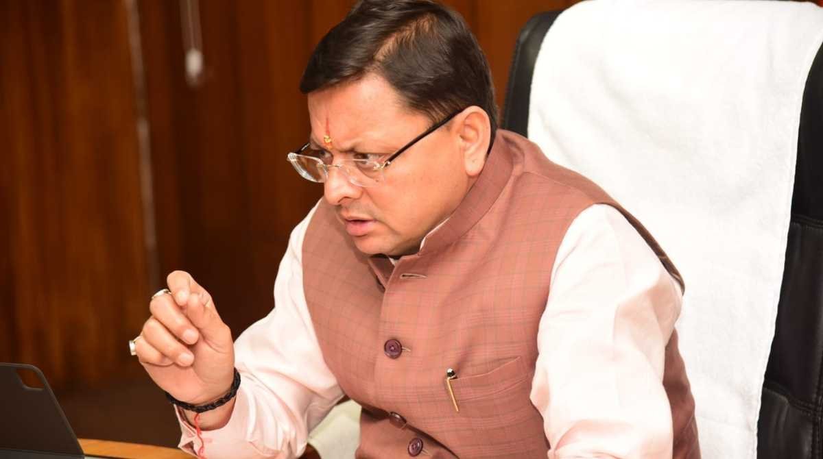 मुख्यमंत्री पुष्कर सिंह धामी के निर्देश पर राज्य में खाद्य एवं रसद व्यवस्था की सतत निगरानी के लिए अधिकारियों की विशेष तैनाती