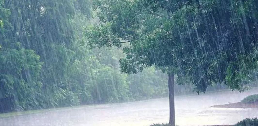 Uttarakhand Weather: कमजोर पड़े मानसून ने फिर पकड़ा जोर, उत्तराखंड में आज गरज चमक के साथ बारिश