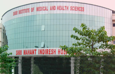 उत्तराखण्ड का पहला प्राइवेट अस्पताल बना श्री महंत इन्दिरेश: डी.फार्म छात्रों को 500 घंटे की ट्रेनिंग का अवसर