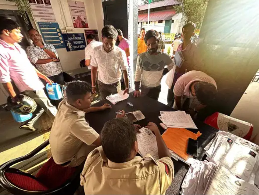 देहरादून में बांग्लादेशी घुसपैठियों की गिरफ्तारी के बाद अलर्ट मोड पर सुरक्षा एजेंसियां, हल्द्वानी-लालकुआं में किरायेदारों की सघन जांच