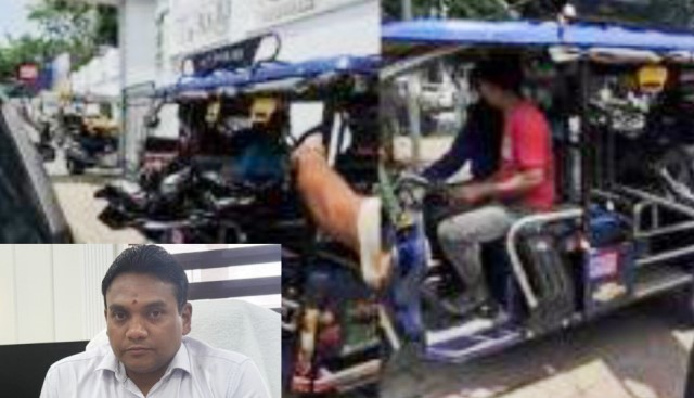 रामनगर अस्पताल में शव को ई-रिक्शा से ले जाने की घटना पर बवाल, स्वास्थ्य सचिव ने की उच्चस्तरीय जांच समिति गठित