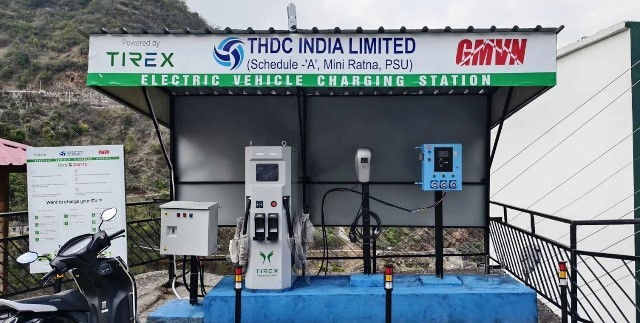 चारधाम यात्रा बनी हरित यात्रा की मिसाल, 25 स्थानों पर ई-व्हीकल चार्जिंग स्टेशन चालू