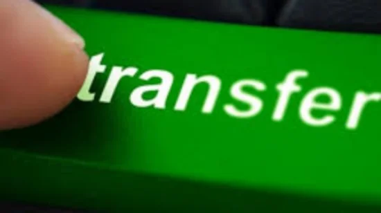 TRANSFER  : स्वास्थ्य विभाग में बड़ा फेरबदल
