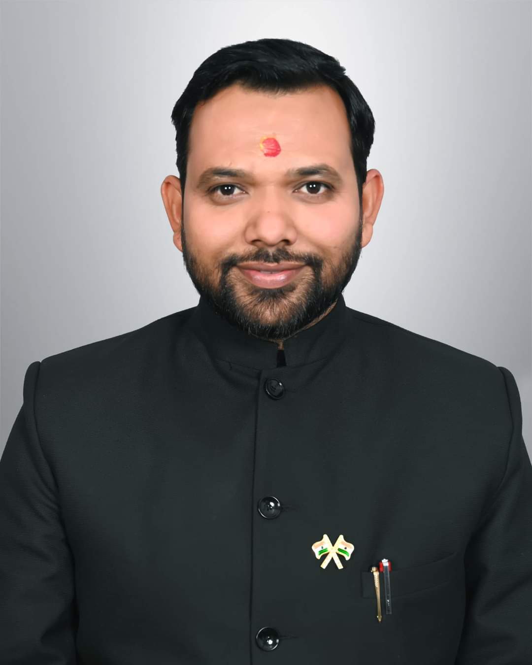 संदीप चमोली ने सरकार पर लगाया लापरवाही का आरोप
