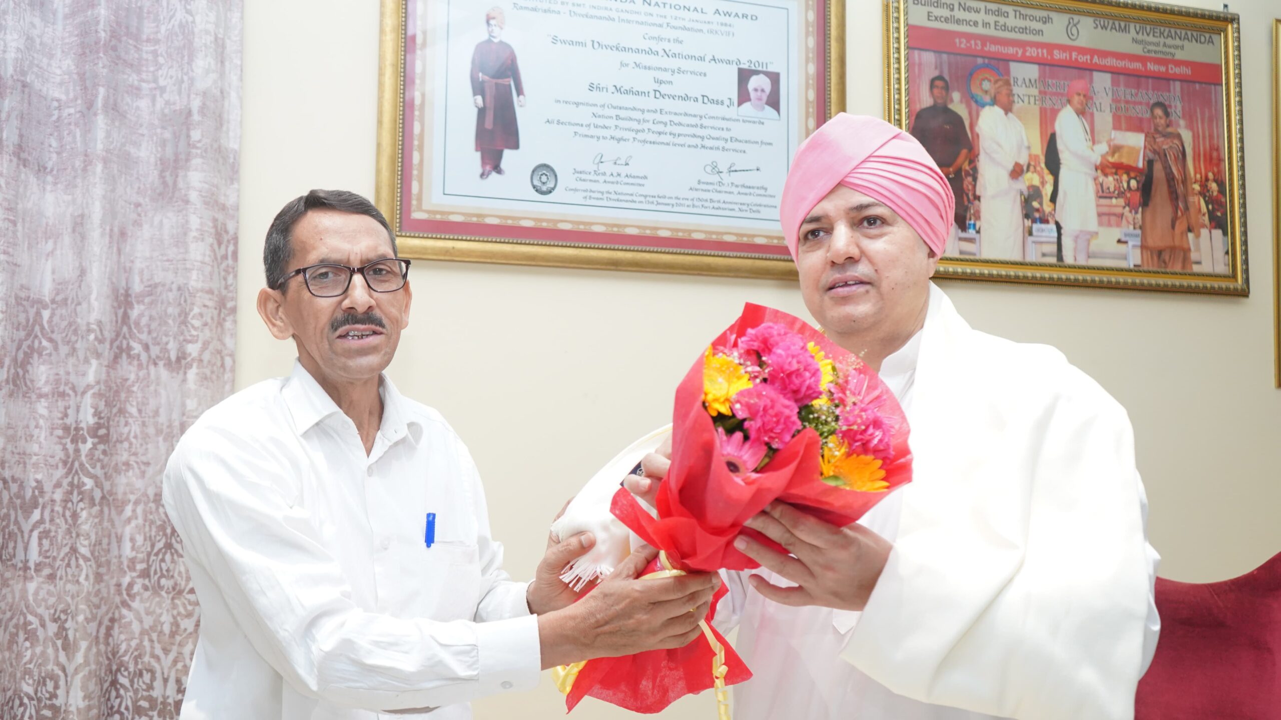 श्री दरबार साहिब की पहल: राज्य आंदोलनकारियों को शिक्षा और चिकित्सा में विशेष राहत