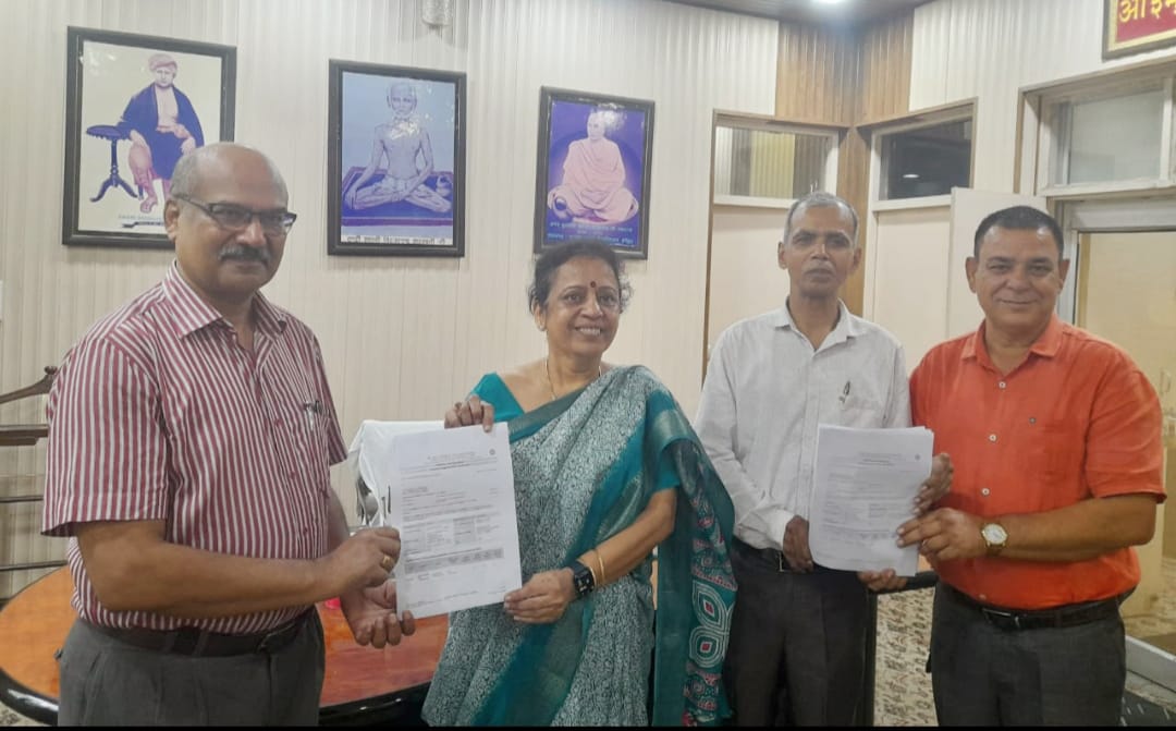 तकनीकी शिक्षा में नई उड़ान: गुरुकुल कांगड़ी को मिला एम.टेक (ईसीई) की मंज़ूरी