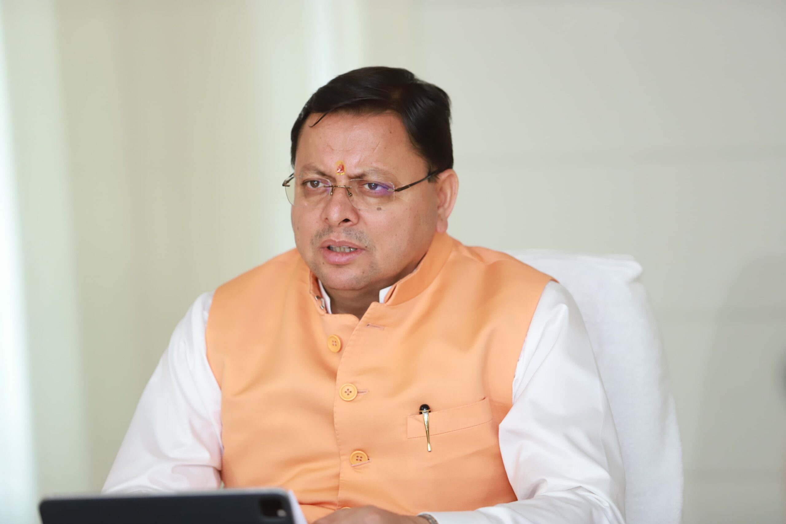 उत्तरकाशी के धराली आपदा प्रभावितों के लिए सीएम धामी की त्वरित राहत, दो अहम घोषणाएं