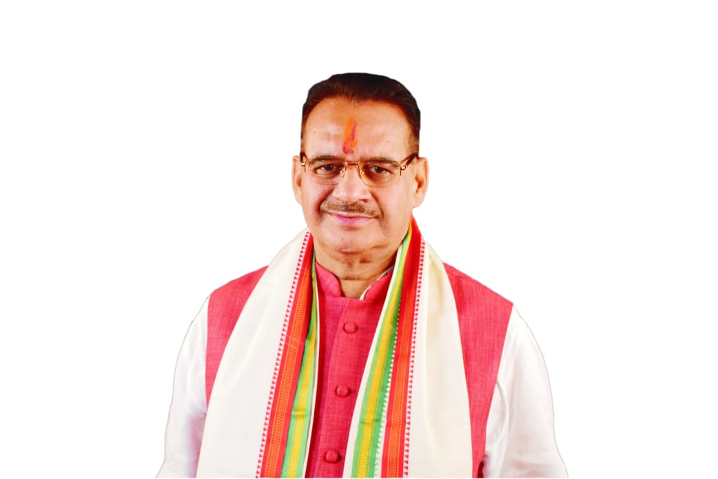 कैबिनेट मंत्री गणेश जोशी आज से जनपद ऊधम सिंह नगर के दो दिवसीय दौरे पर रहेंगे।