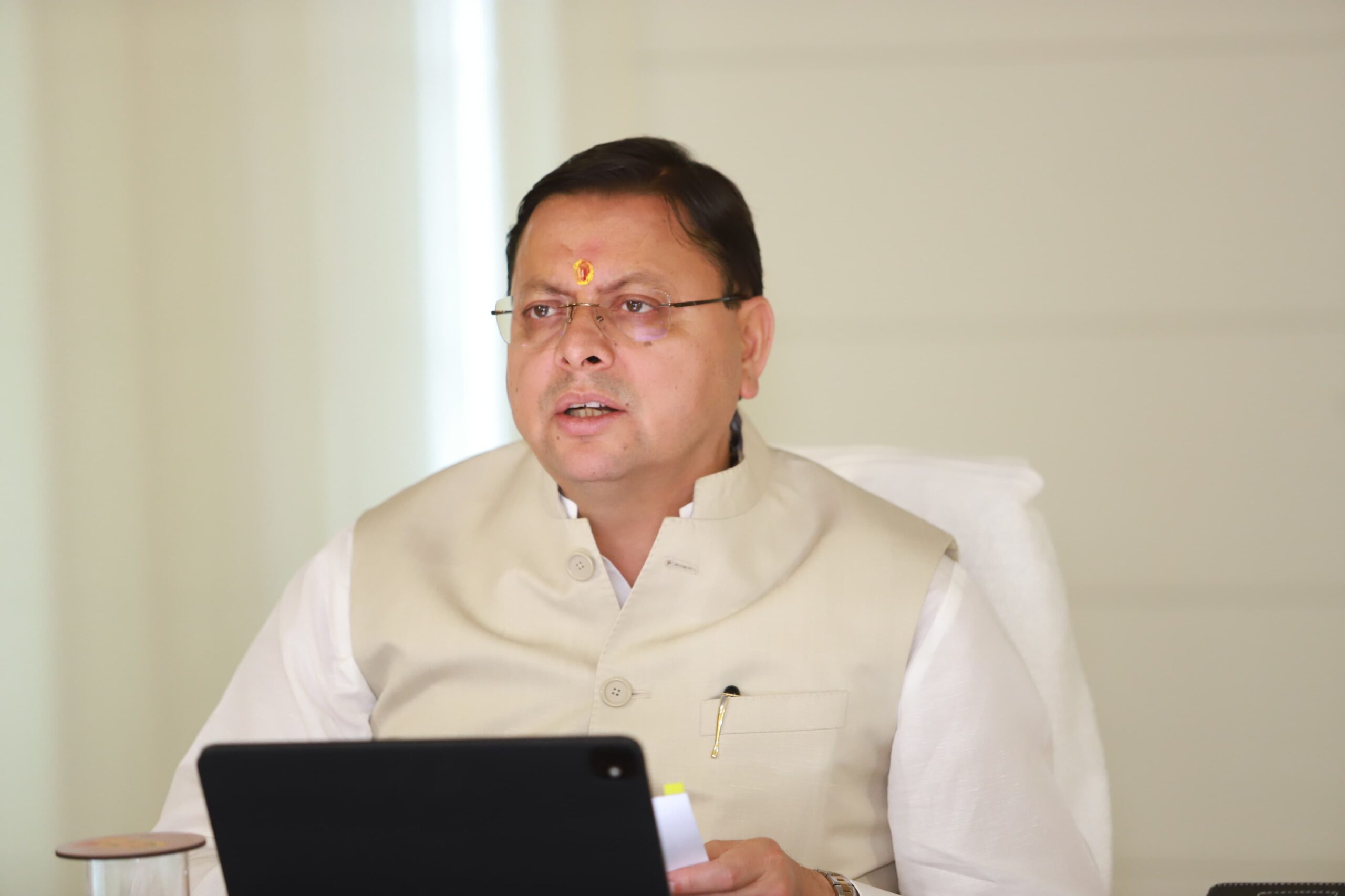 तकनीकी शिक्षा में गुणवत्ता और रोजगारपरकता को प्राथमिकता दें- मुख्यमंत्री,तकनीकी शिक्षा विभाग की समीक्षा के दौरान मुख्यमंत्री ने दिए निर्देश।