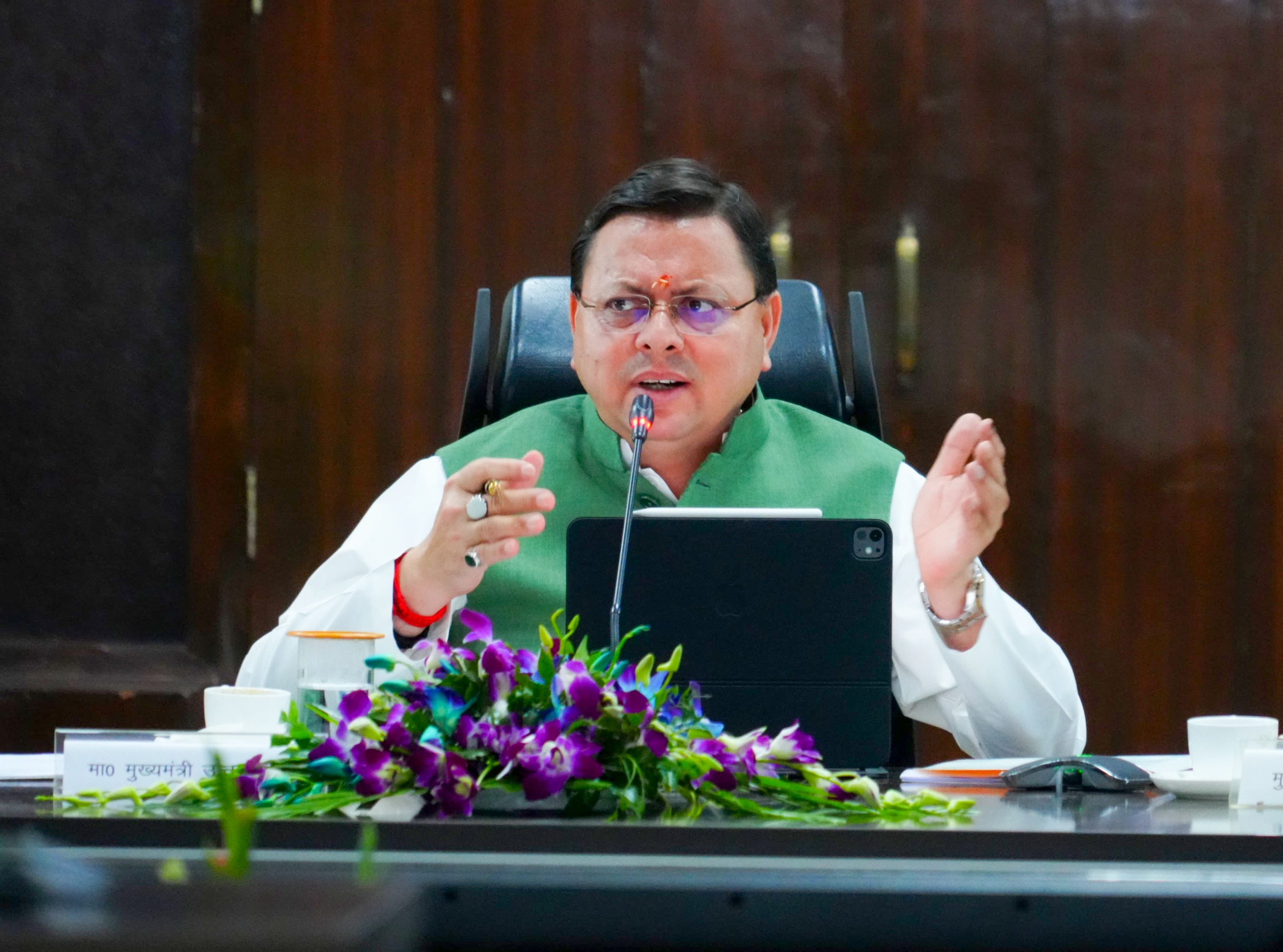 UTTARAKHAND: धराली, थराली की तर्ज पर पौड़ी को भी राहत पैकेज