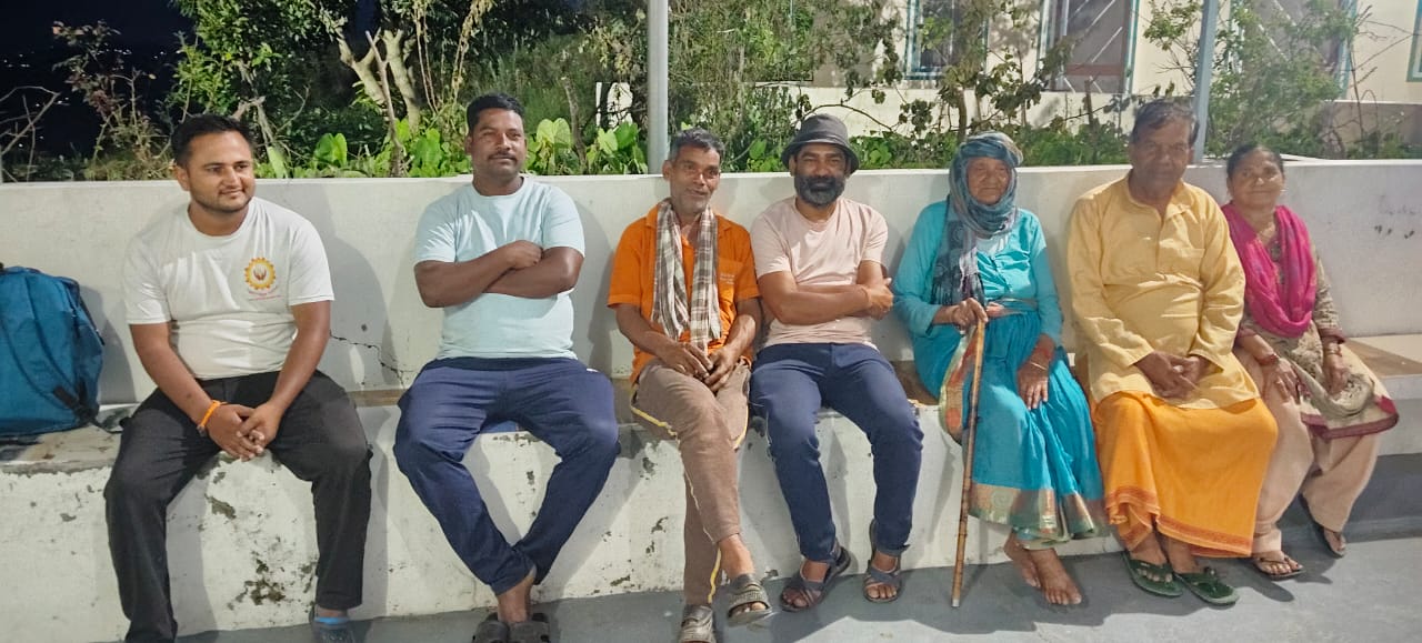 गारंटी:क्षेत्र के लोग कह रहे हैं — दिनेश पंवार ही हैं विकास की गारंटी!”जहां वादे नहीं, वहां काम बोलते हैं