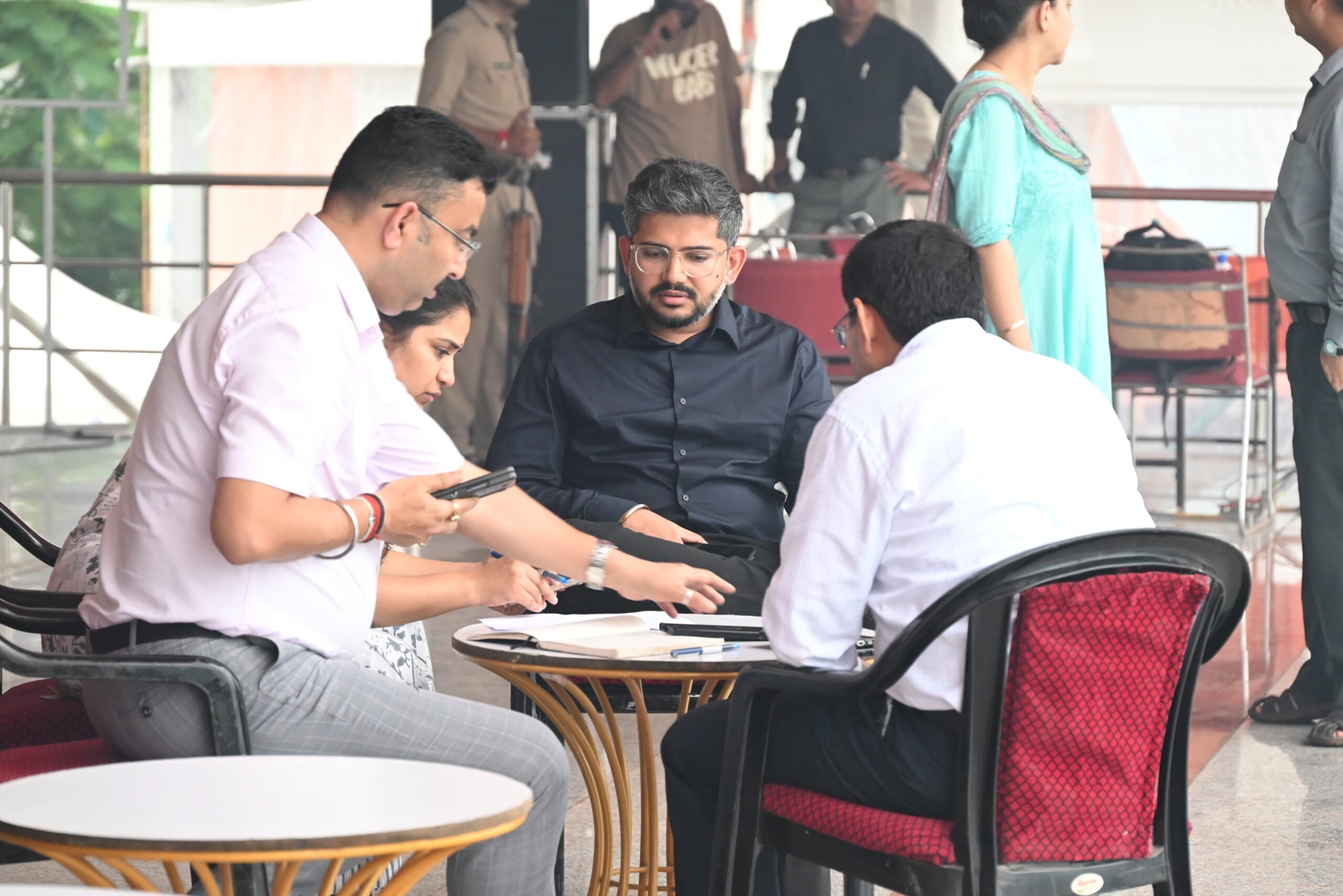 स्वतंत्रता दिवस पर देहरादून में होगा भव्य राज्य स्तरीय आयोजन, तैयारियों का निरीक्षण जारी
