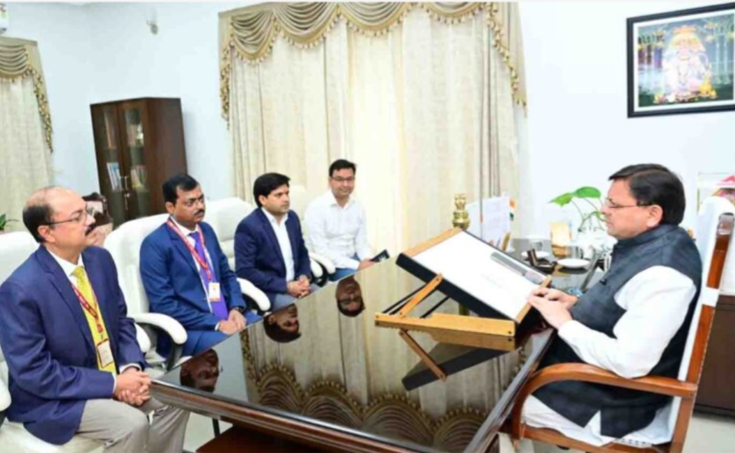 धराली और हरसिल आपदा राहत के लिए पीएनबी ने दिए 1 करोड़ रुपये