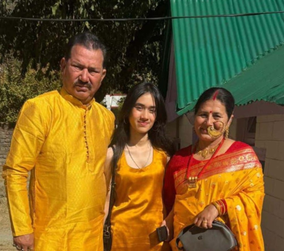 धराली त्रासदी: बेटी की जिद बनी जीवनदाता, ग्राफिक एरा यूनिवर्सिटी करेगी पूरी पढ़ाई का खर्च