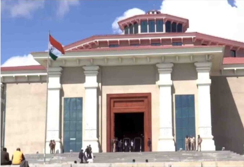 हंगामेदार उत्तराखंड विधानसभा सत्र संपन्न, आठ विधेयक और अनुपूरक बजट पारित
