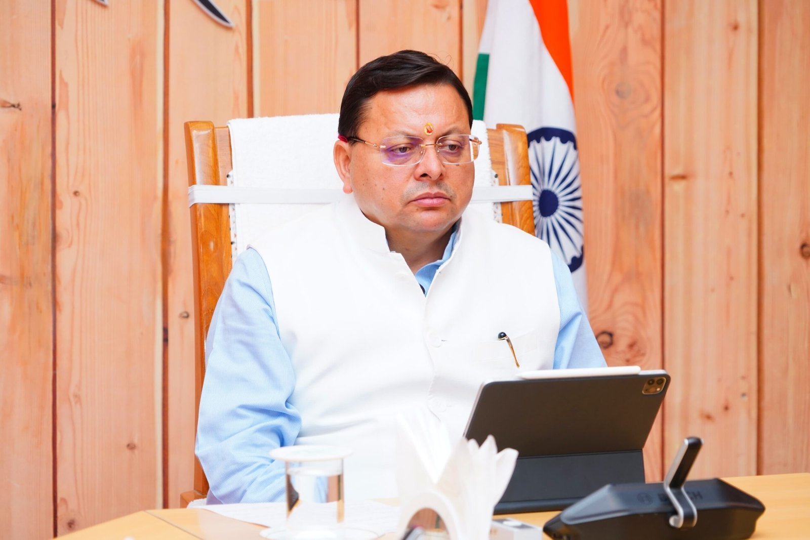 उत्तराखण्ड ने हासिल की राजस्व अधिशेष की ऐतिहासिक उपलब्धि, सीएजी रिपोर्ट ने की पुष्टि