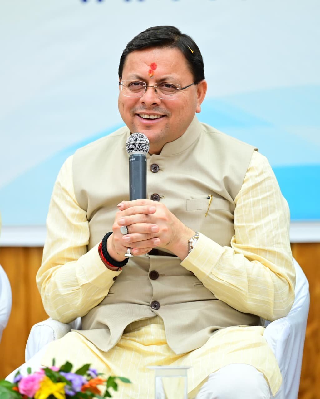 हायर एजुकेशन कॉन्क्लेव में शामिल हुए मुख्यमंत्री योगी आदित्यनाथ, बोले- ज्ञान के लिए द्वार खुला रखें