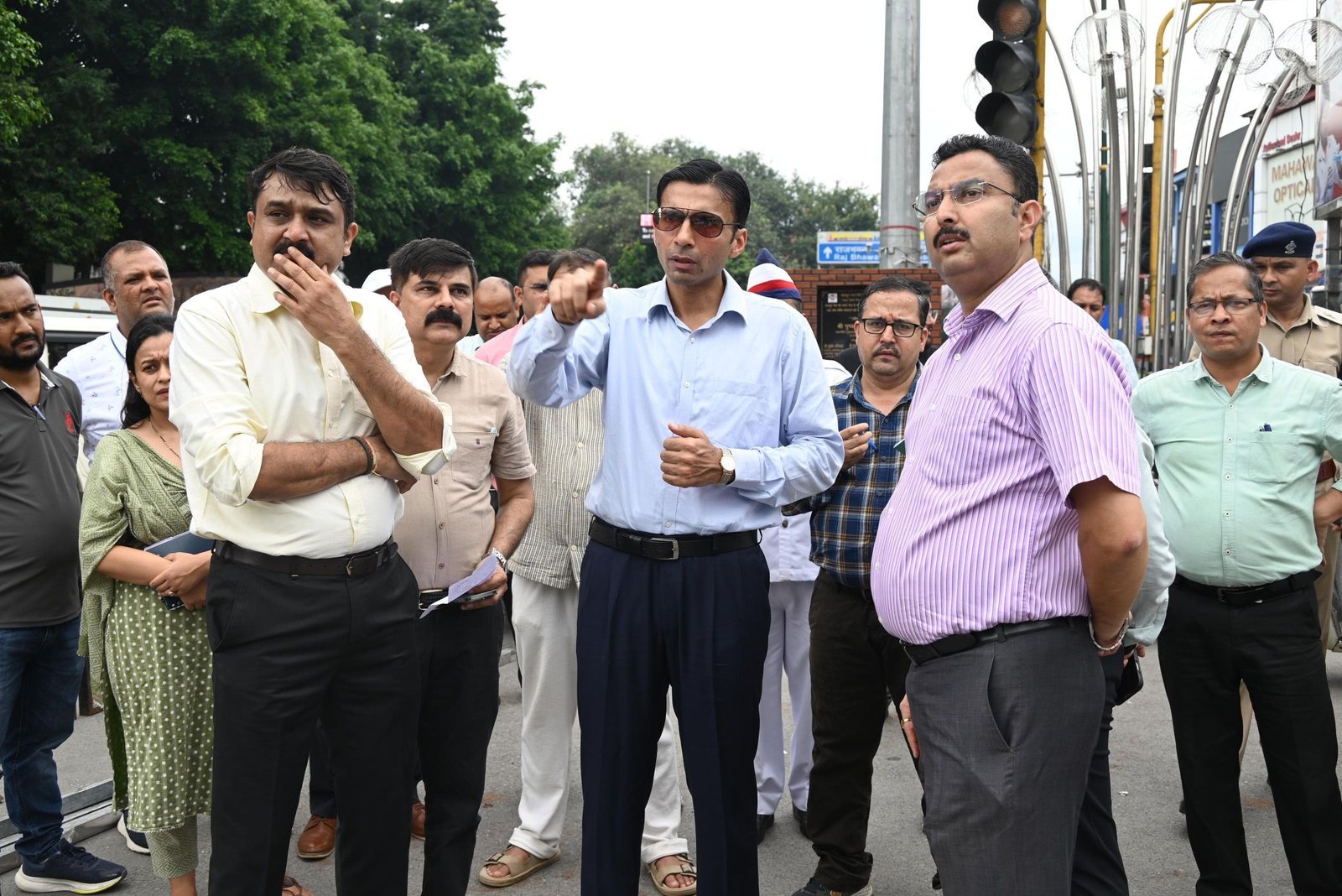 देहरादून सिटी में स्थापित 13 आधुनिक लांग रेंज इमरजेंसी सायरन का मुख्यमंत्री करेंगे उद्घाटन