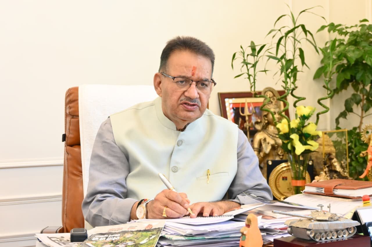 आपदा से प्रभावित सेब किसानों को मिलेगी मदद, सरकार ने तय किया न्यूनतम समर्थन मूल्य