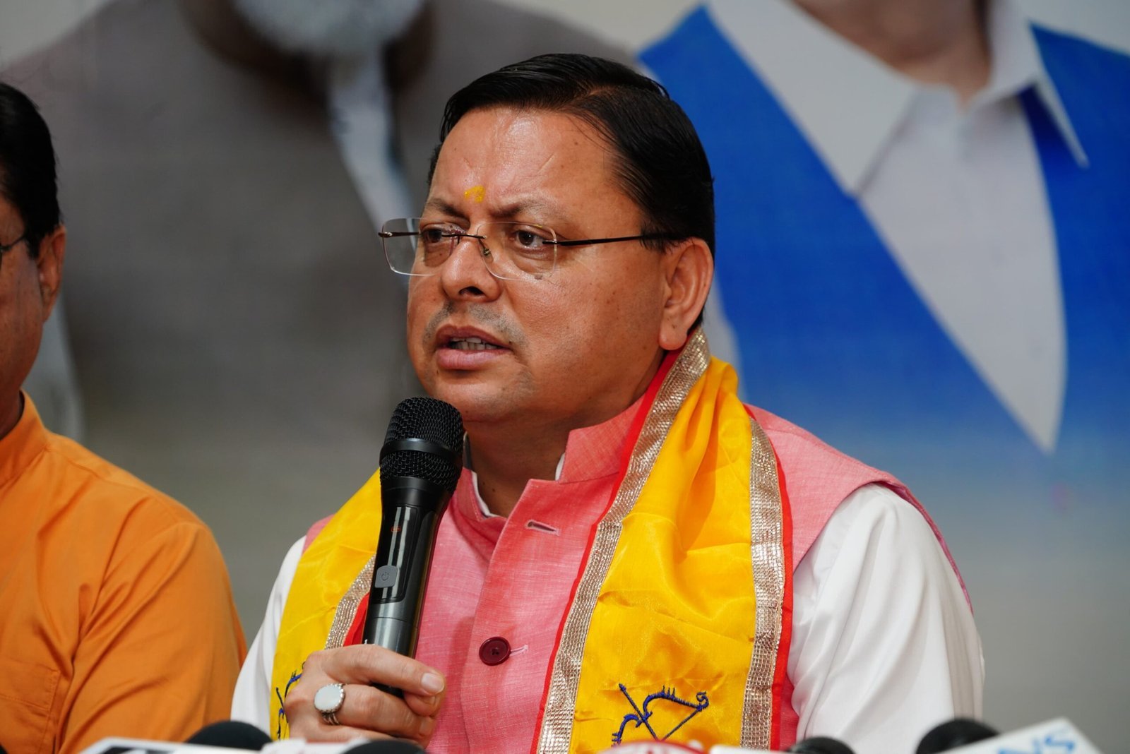 CM धामी ने किया ‘हर घर स्वदेशी’ अभियान का आह्वान; बोले- 2047 तक आत्मनिर्भर भारत के संकल्प को मिलेगी मजबूती