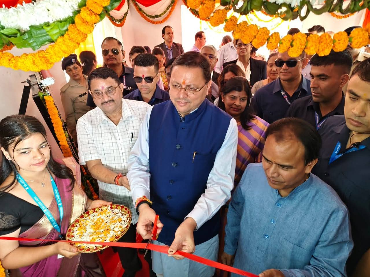 डिजिटल एजुकेशन से और प्रभावी होगी पढ़ाई: डॉ धन सिंह रावत,वर्चुअल क्लास नेटवर्क से जुड़े 840 राजकीय विद्यालय,सीएम ने किया योजना का शुभारंभ, ऑनलाइन शिक्षा से छात्रों को मिलेगी मदद।