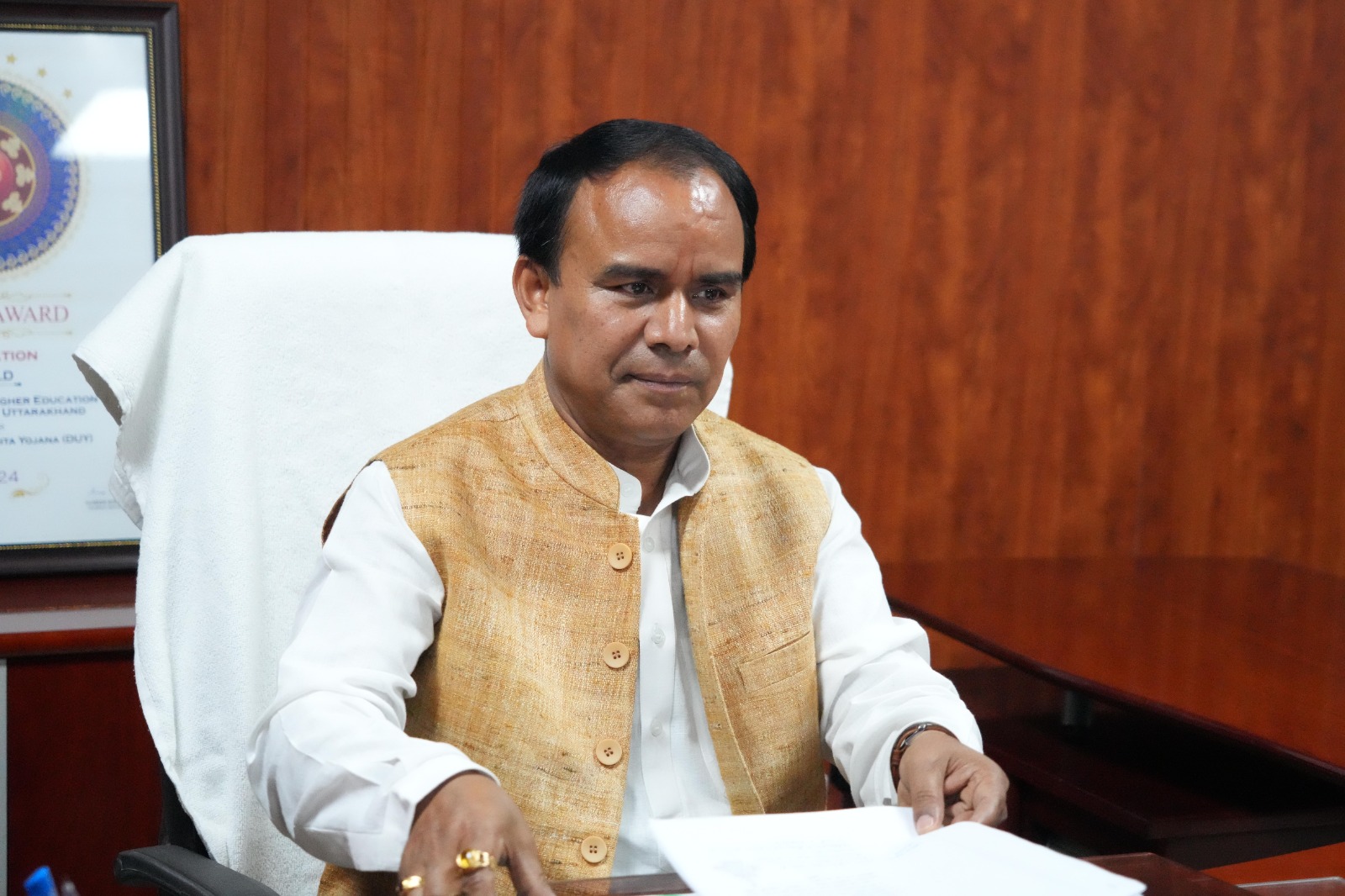 स्वास्थ्य विभाग में 287 चिकित्सकों की और होगी भर्ती,शासन ने भेजा चिकित्सा सेवा चयन बोर्ड को अधियाचन।