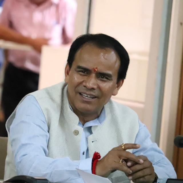 स्कूलों में पढ़ाया जायेगा सहकारिता आंदोलन: डॉ धन सिंह रावत,सामुहिक खेती का सफल मॉडल बना माधो सिंह भंडारी सामुहिक सहकारी खेती योजना।