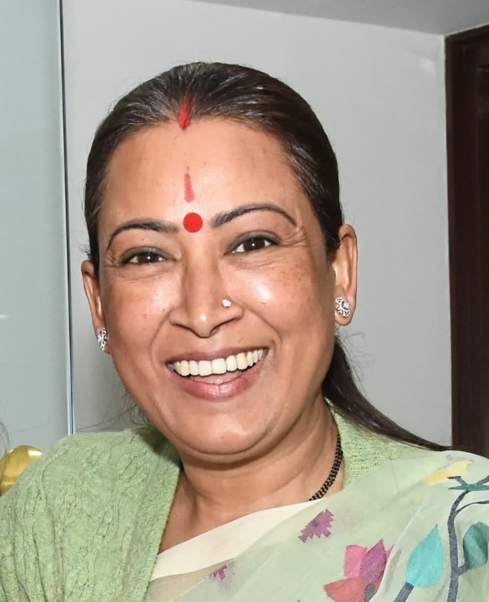 नंदा गौरा के लिए आवेदन अब 20 दिसंबर तक : रेखा आर्या।