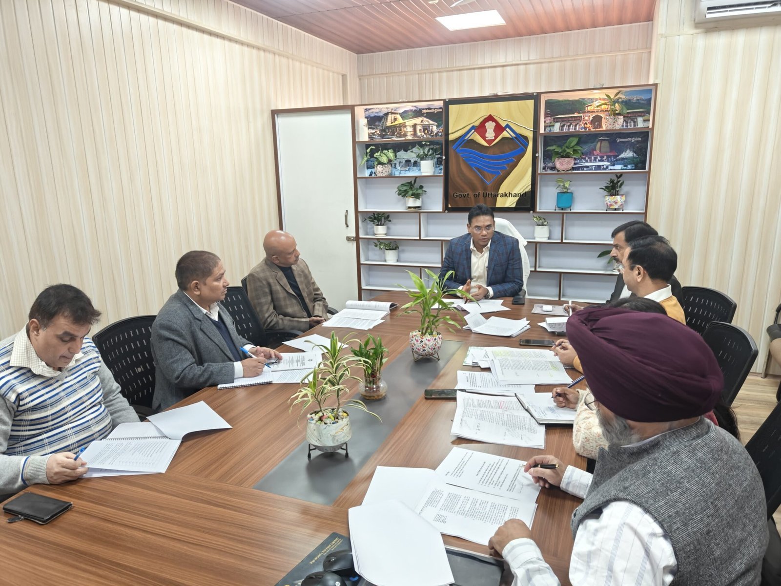 स्वास्थ्य शिक्षा में नई क्रांति की शुरुआत-10 श्रेणियों में 56 प्रकार की स्वास्थ्य सेवाओं को दी गई मान्यता, पैरामेडिकल शिक्षा को मिलेगा नया स्वरूप