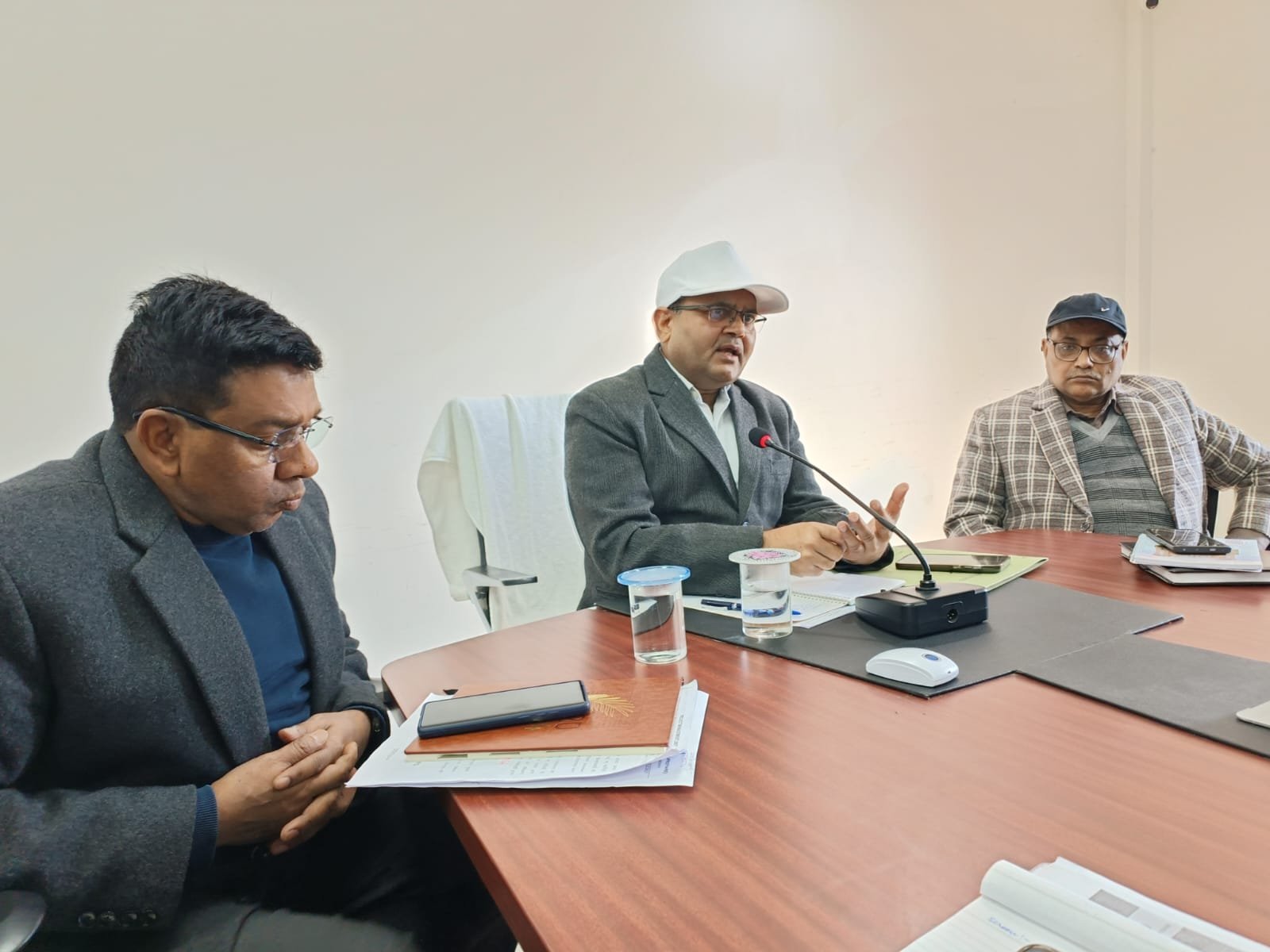 उत्तराखंड: आपदा प्रबंधन विभाग के सभी कार्मिक बनेंगे ‘फस्र्ट रिस्पांडर’; SDRF/NDRF देंगे विशेष प्रशिक्षण