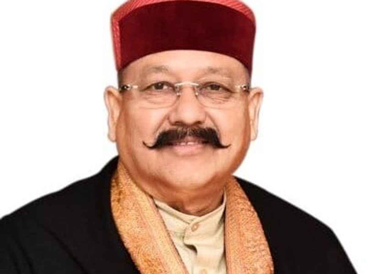 महाराज ने गुलदार के हमले में कंचन देवी के गंभीर रूप से घायल होने पर चिंता जताई,एयर एंबुलेंस के माध्यम से उपचार हेतु एम्स पहुंचने के दिये निर्देश