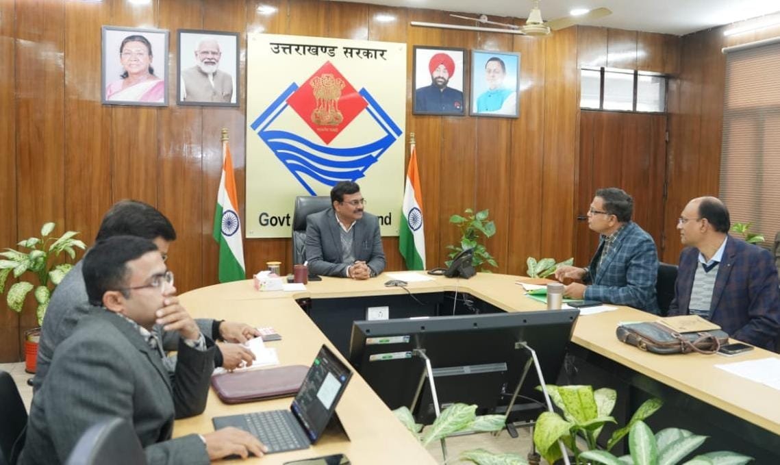 उत्तराखंड में इको टूरिज्म को मिलेगी नई रफ्तार, 15 जनवरी तक बनेगी ट्रैकिंग–माउंटेनियरिंग पॉलिसी