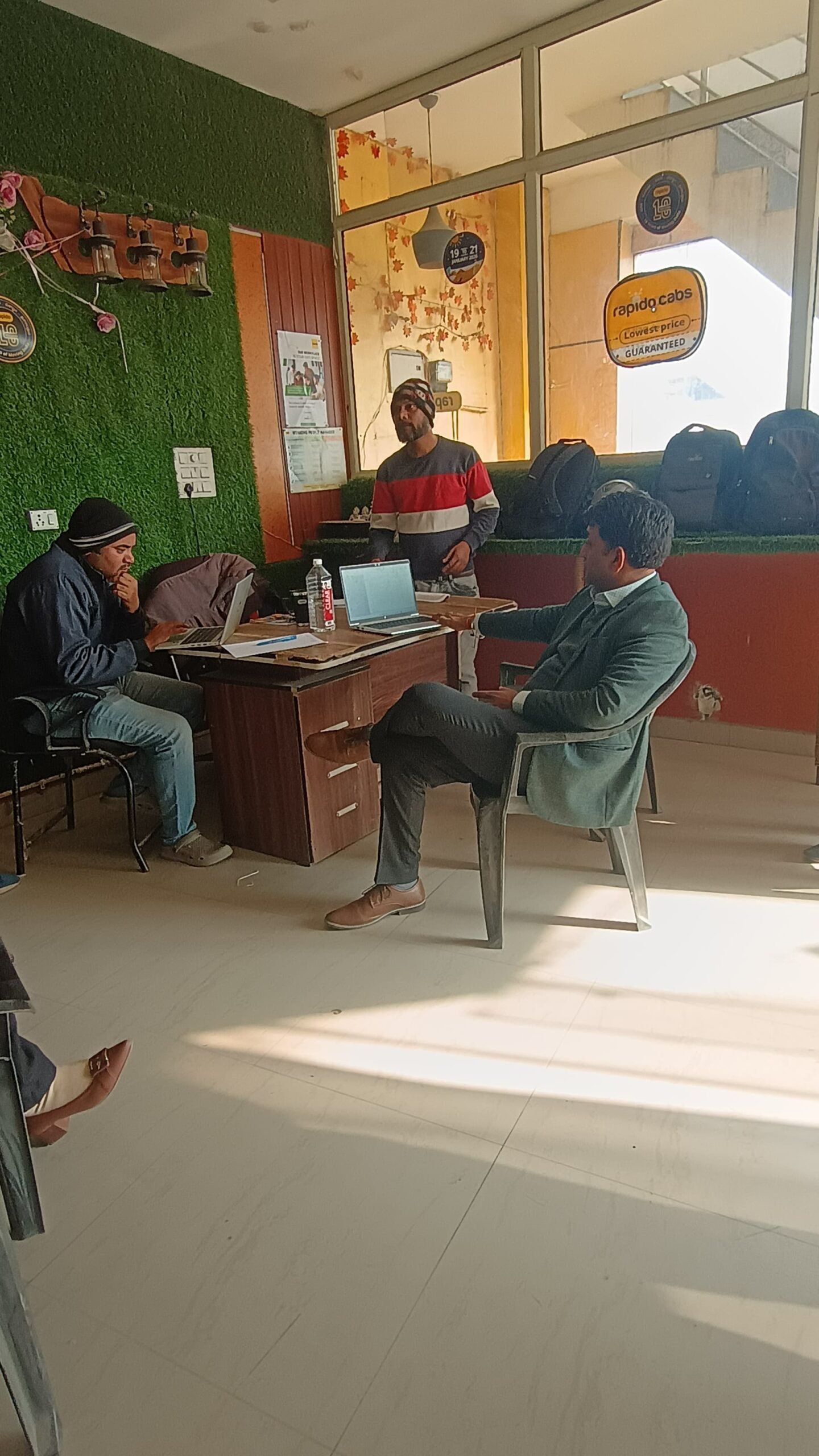 देहरादून: रैपिडो  पर परिवहन विभाग का बड़ा एक्शन, एग्रीगेटर लाइसेंस निलंबित करने की संस्तुति