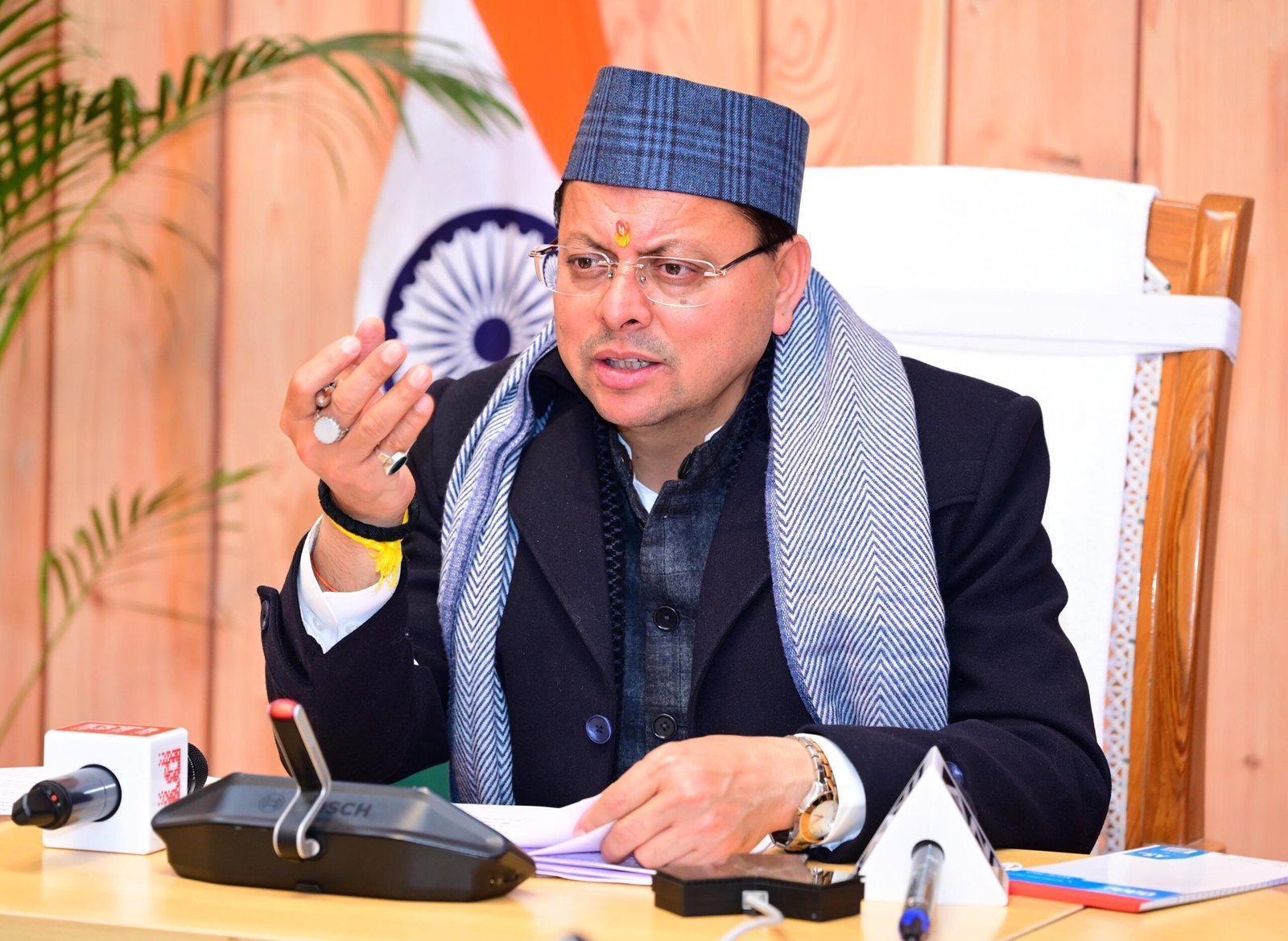 शीतकालीन यात्राः आस्था के पथ पर नया अध्याय,पहाड़ पर शीतकाल में वीरानी नहीं, बल्कि यात्रियों के उत्साह के हो रहे दर्शन