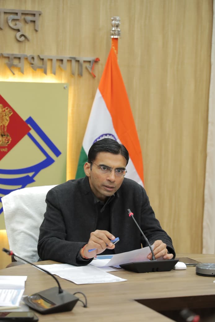 उत्तराखंड: 79 जर्जर स्कूल भवन घोषित निष्प्रोज्य, ध्वस्तीकरण हेतु ₹1 करोड़ स्वीकृत