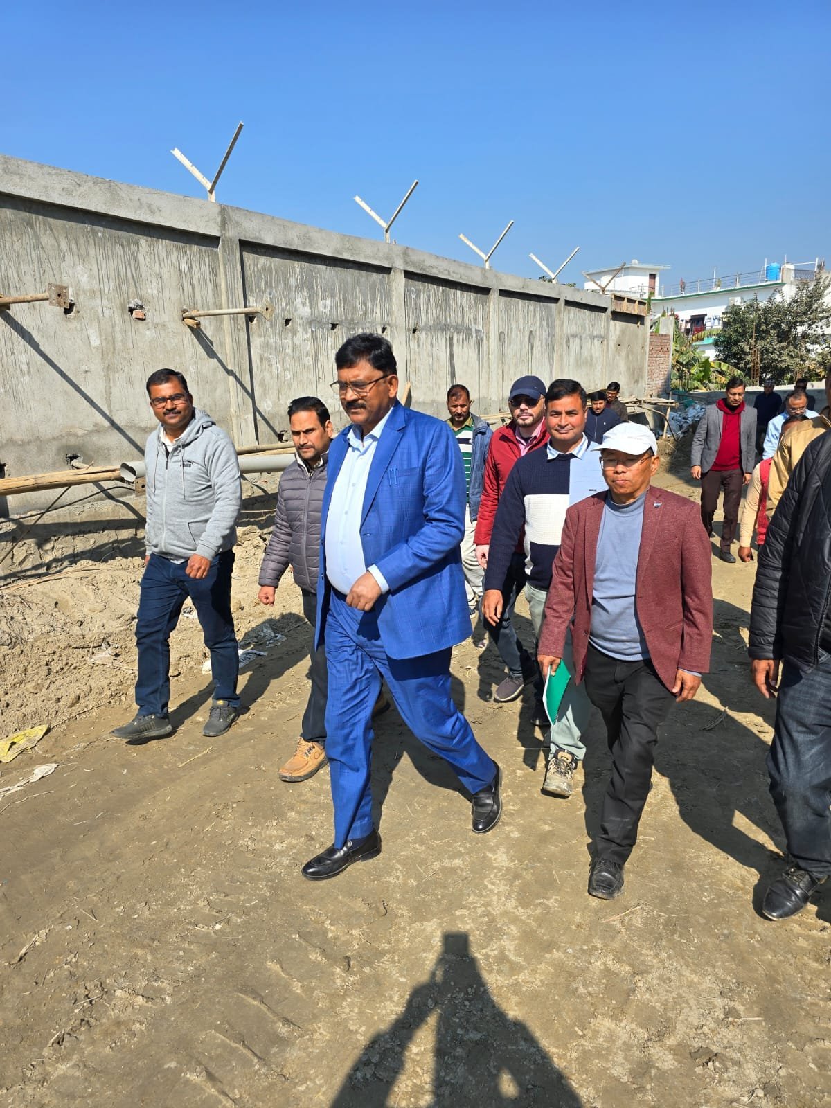 सीएम धामी के आत्मनिर्भर उत्तराखण्ड विज़न को ऊर्जा दे रहा पिटकुल,महिला सशक्तीकरण से लेकर ऊर्जा अवसंरचना तक, कुमाऊं दौरे में पिटकुल की बहुआयामी पहल