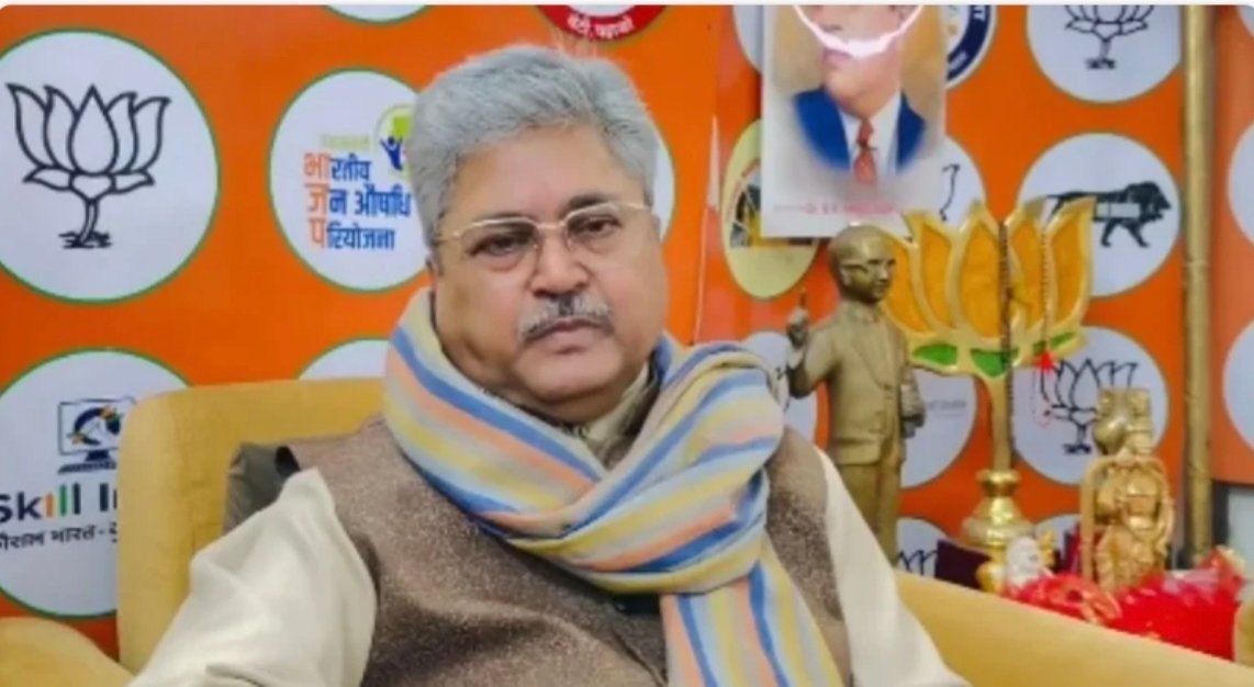 अंकिता भंडारी मामले में लगाए गए आरोपों पर दुष्यंत कुमार गौतम ने अदालत का रुख किया