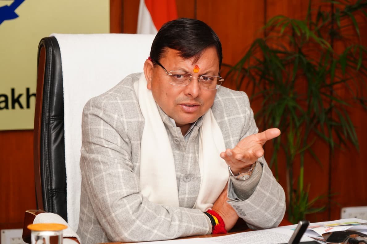 मुख्यमंत्री ने किया श्रमिक प्रशिक्षण पोर्टल का शुभारंभ