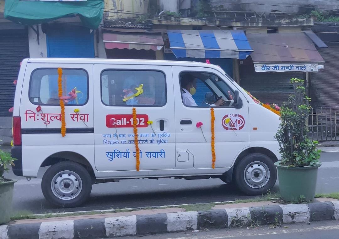 होली पर आपात स्थिति से निपटने को ‘108’ और ‘खुशियों की सवारी’ अलर्ट पर, कर्मचारियों की छुट्टियां रद्द