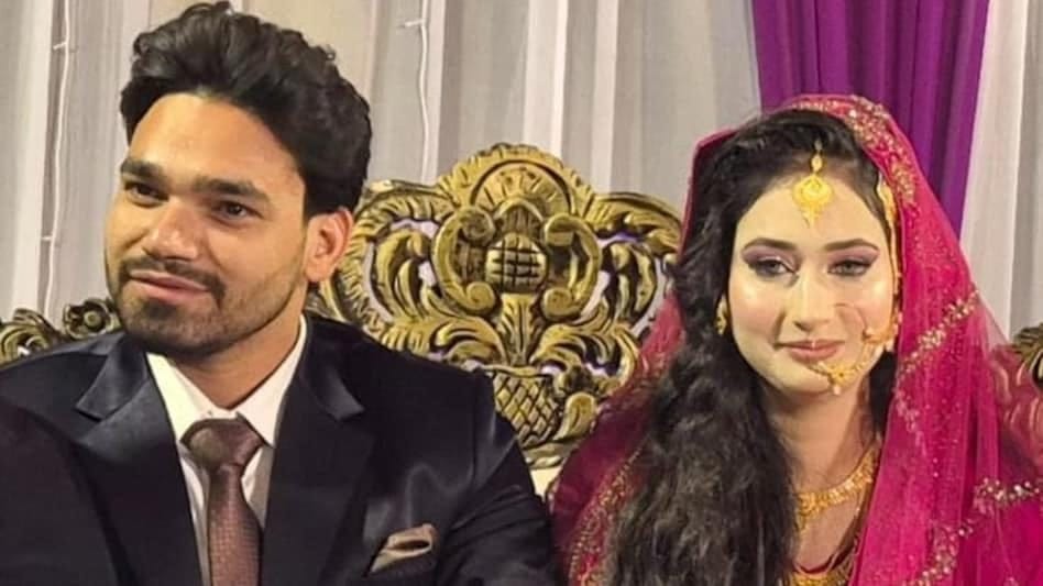 देहरादून में 3 महीने बाद ही दहेज के लिए गर्भवती महिला की संदिग्ध मौत, पति गिरफ्तार