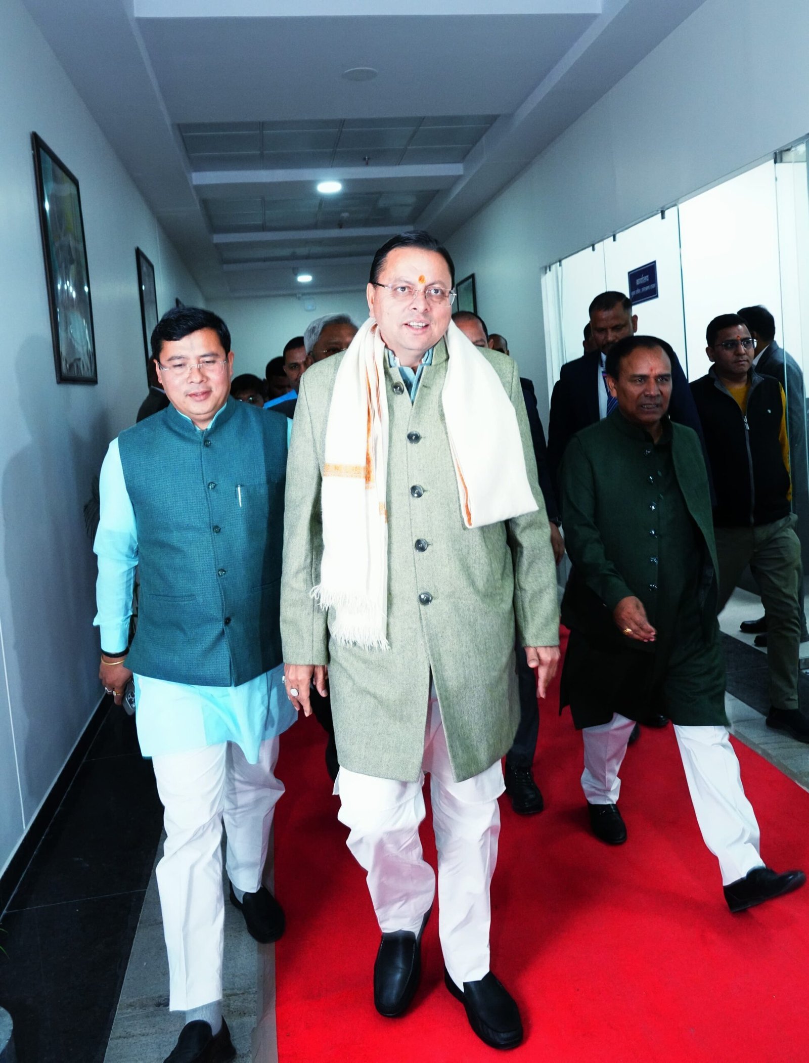 प्रदेश के हर ब्लाक में बनेंगे मिनी स्टेडियम,खेलभूमि उत्तराखंड में जमीनी स्तर पर सुविधाओं के विस्तार के लिए ठोस कदम,इस बार के बजट में धामी सरकार ने किया है प्रावधान