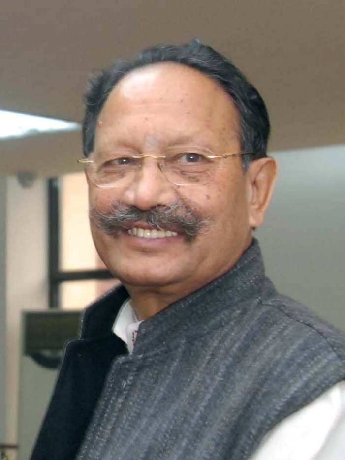 बड़ी खबर: उत्तराखंड के पूर्व मुख्यमंत्री भुवन चंद्र खंडूरी का निधन, सियासी गलियारों में शोक की लहर