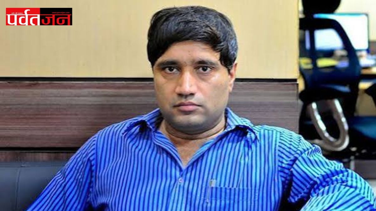 आईएफएस संजीव चतुर्वेदी के मामले से एक और जज हुए अलग