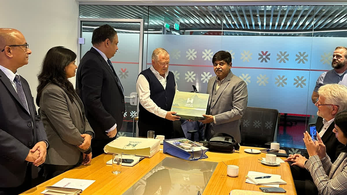 उत्तराखंड में भू-ऊर्पीय ऊर्जा को बढ़ावा देने की तैयारी, लद्दाख और आइसलैंड भेजे जाएंगे अध्ययन दल