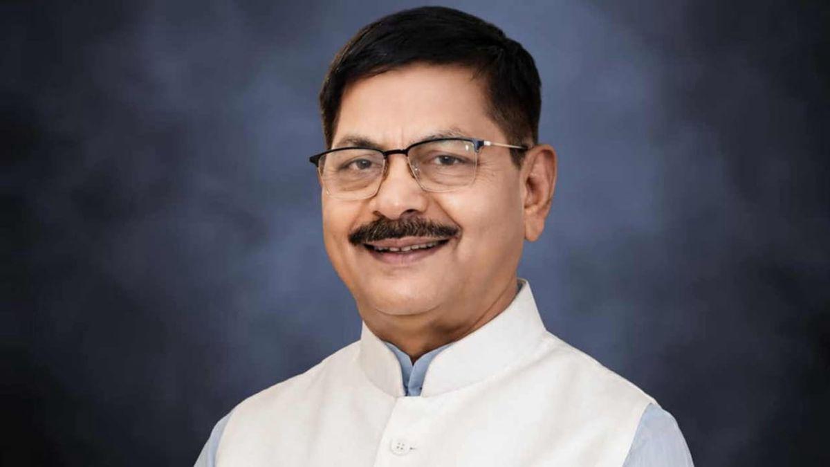 उत्तराखंड भाजपा में बड़ा संगठनात्मक फेरबदल, फणीन्द्रनाथ शर्मा बने नए प्रदेश संगठन महामंत्री