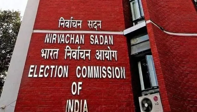 चुनाव आयोग का बड़ा फैसला, पुनरीक्षण पूरा होने वाले राज्यों में फार्म-6 से हटाई गई अतिरिक्त घोषणा