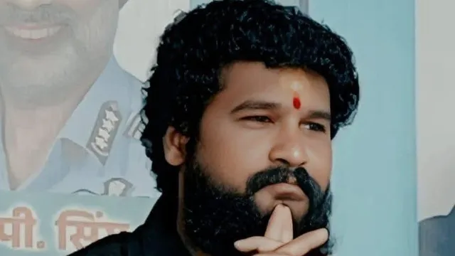ठाणे में शिवसेना (यूबीटी) के स्थानीय नेता को अज्ञात हमलावरों ने गोलियों से भूना