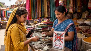 दो हजार रुपये से अधिक के यूपीआई भुगतान पर एमडीआर को लेकर व्यापारियों और पेट्रोल पंप संचालकों में विरोध