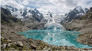 नेपाल की आपदा के बाद अरुणाचल में चेतावनी, तवांग की सात झीलें रडार पर